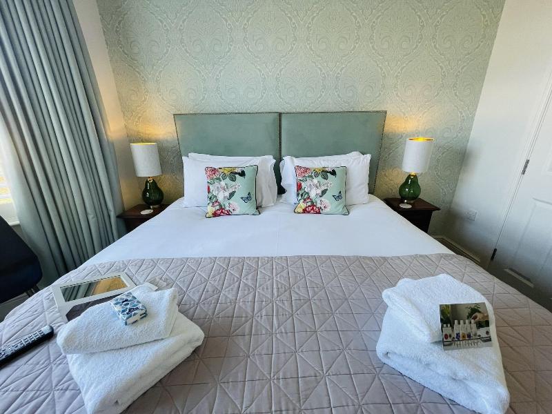 The Beaches Guest House image