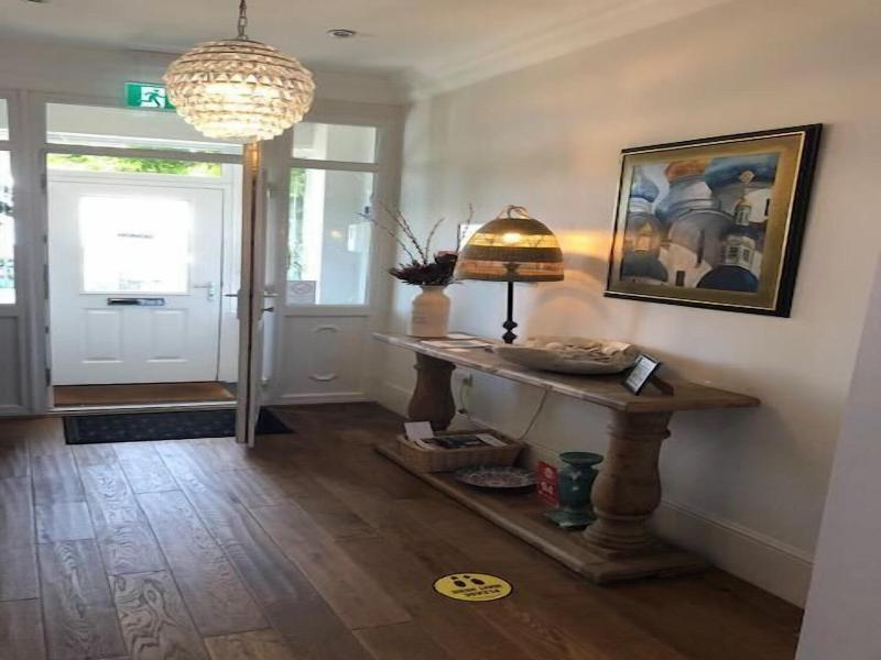 The Beaches Guest House image