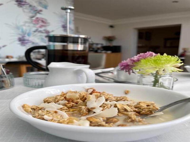 The Beaches Guest House image