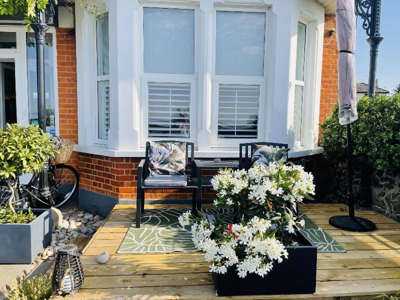 The Beaches Guest House image