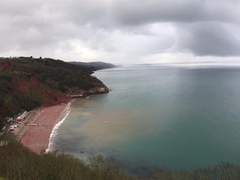 Headland View B&B