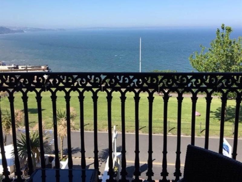 Headland View B&B — photo 36
