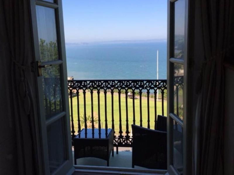 Headland View B&B 4