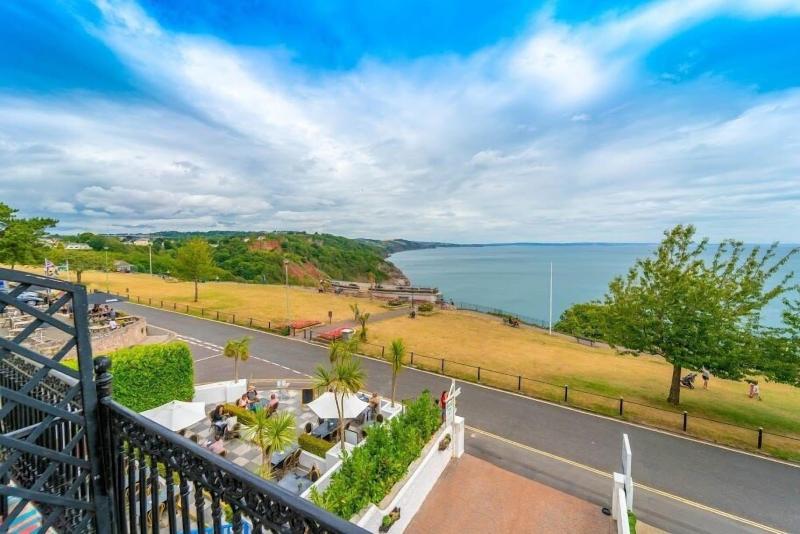 Headland View B&B — photo 12