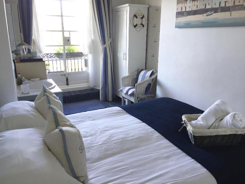 Headland View B&B — photo 27