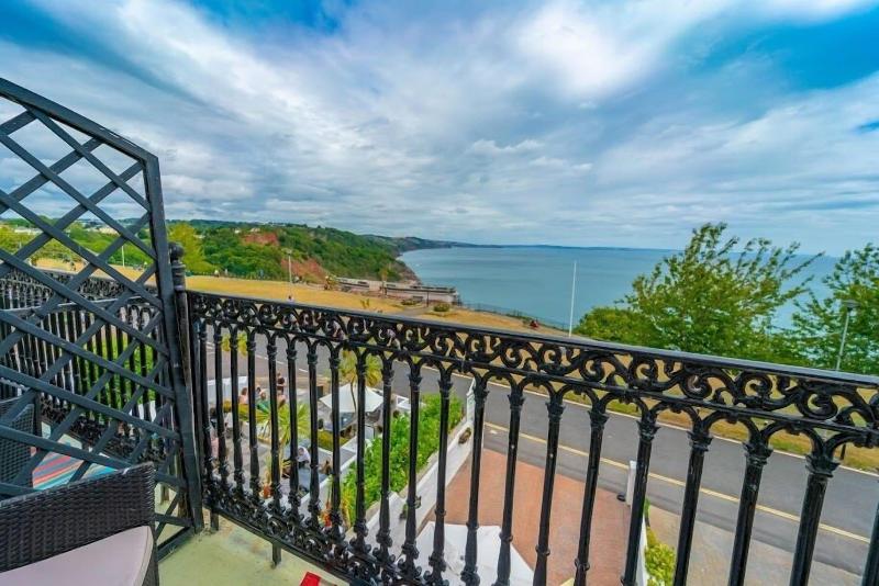 Headland View B&B — photo 26