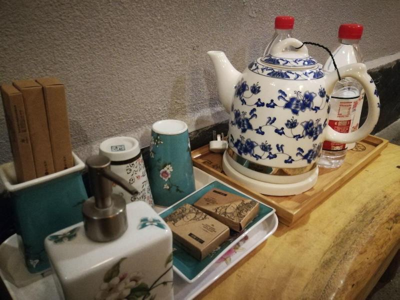 Yun Meng Qi  Inn — photo 24