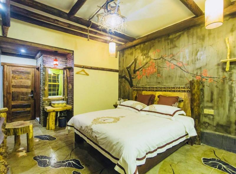 Yun Meng Qi  Inn — photo 7
