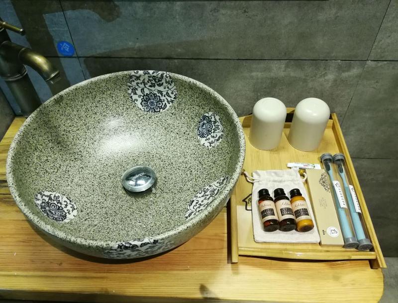 Yun Meng Qi  Inn — photo 30