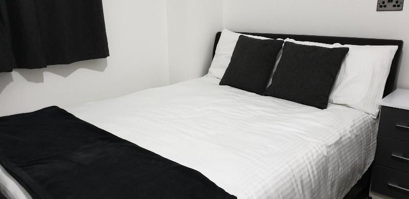 Homestay In Walsall