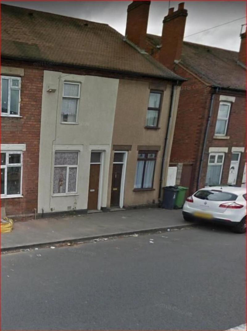 Homestay In Walsall image