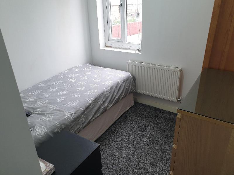 Homestay In Walsall image