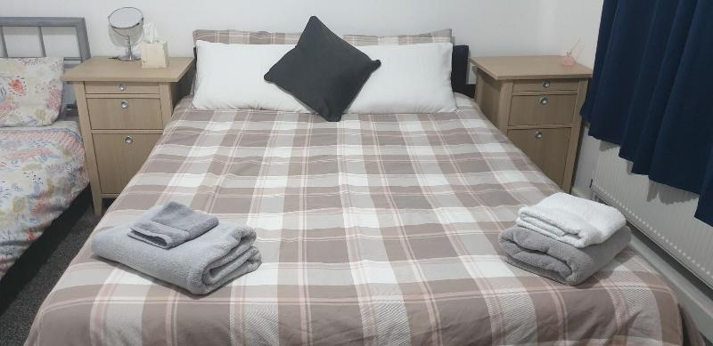 Homestay In Walsall image