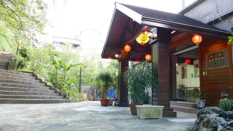 Cf Kite Homestay 5