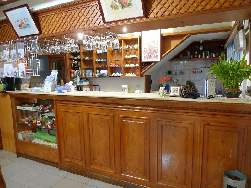 Cf Kite Homestay