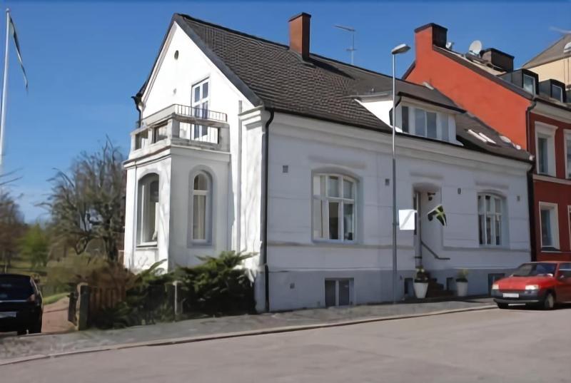 Hotell Villa Rönne image