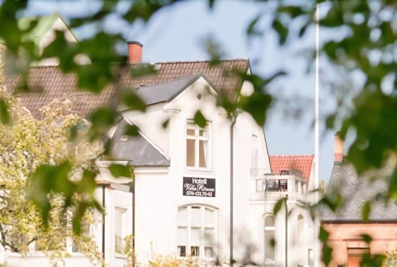 Hotell Villa Rönne image