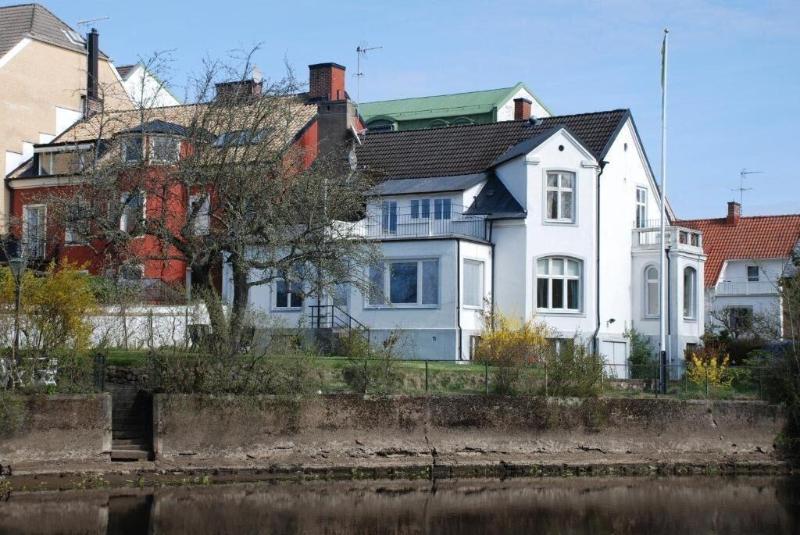 Hotell Villa Rönne image