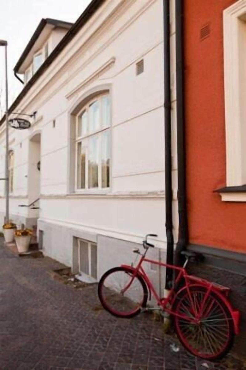 Hotell Villa Rönne image