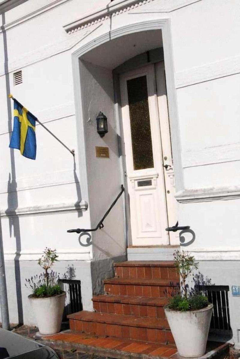Hotell Villa Rönne image