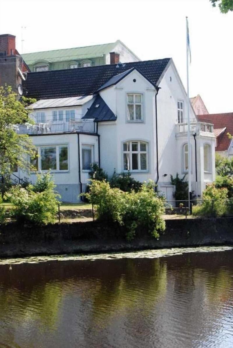 Hotell Villa Rönne image