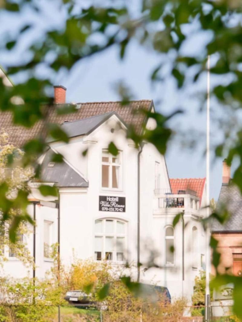 Hotell Villa Rönne image
