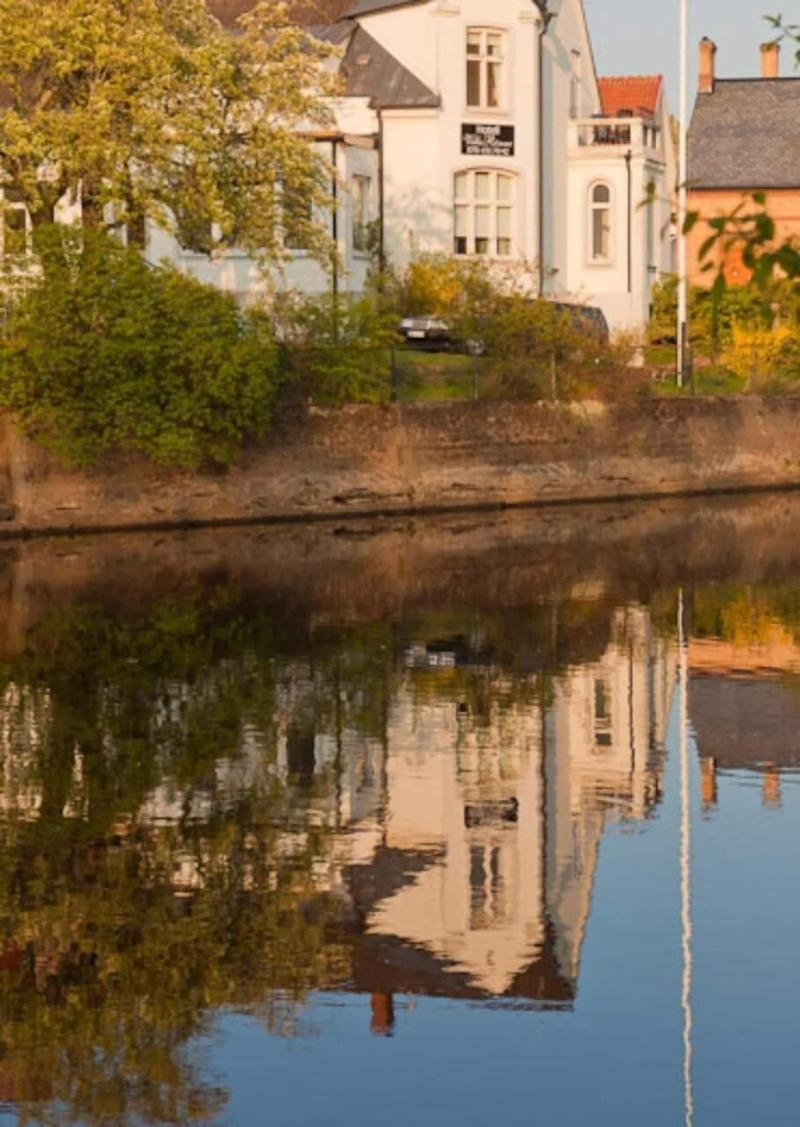 Hotell Villa Rönne image