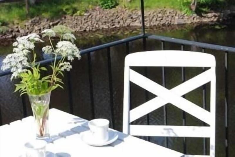 Hotell Villa Rönne image