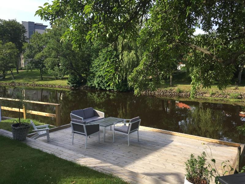 Hotell Villa Rönne image