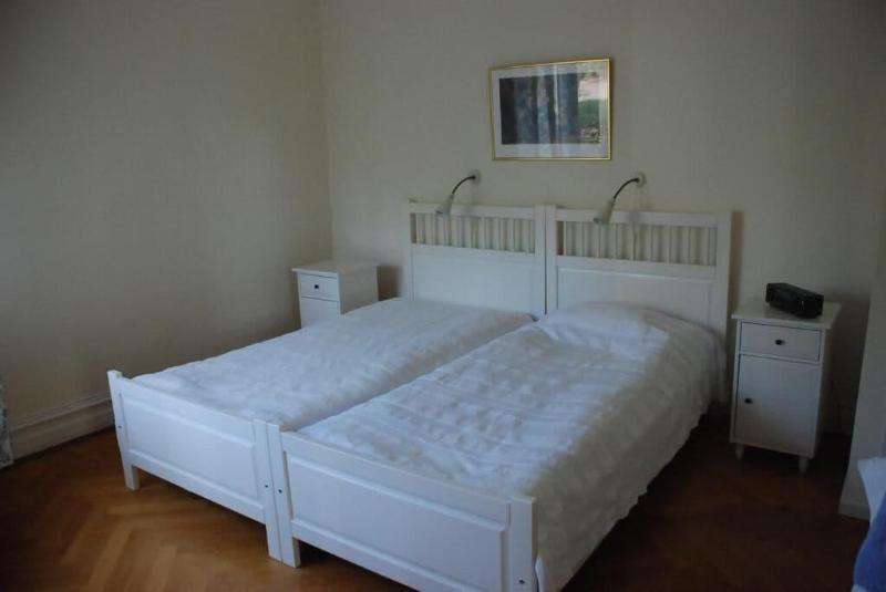 Hotell Villa Rönne image