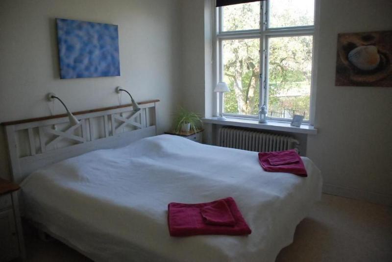 Hotell Villa Rönne image