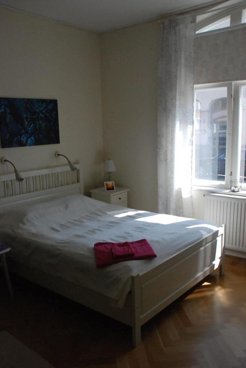 Hotell Villa Rönne image