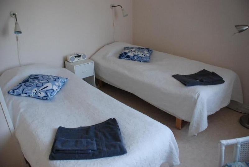 Hotell Villa Rönne image