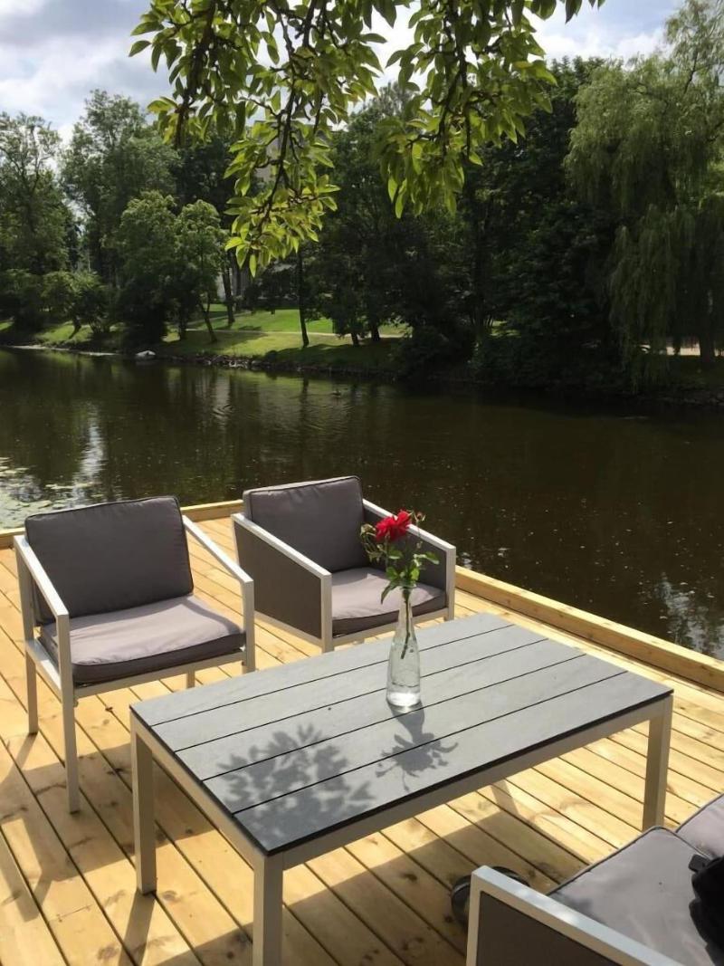 Hotell Villa Rönne image
