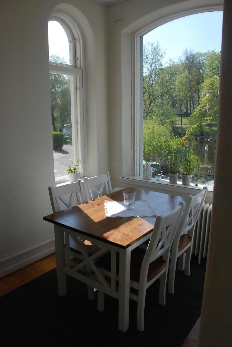 Hotell Villa Rönne image