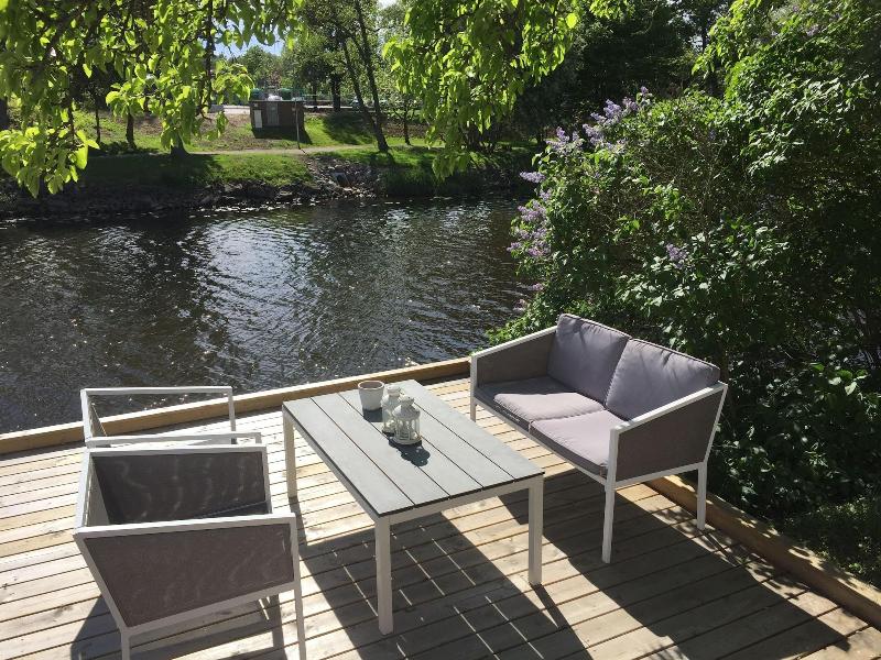 Hotell Villa Rönne image