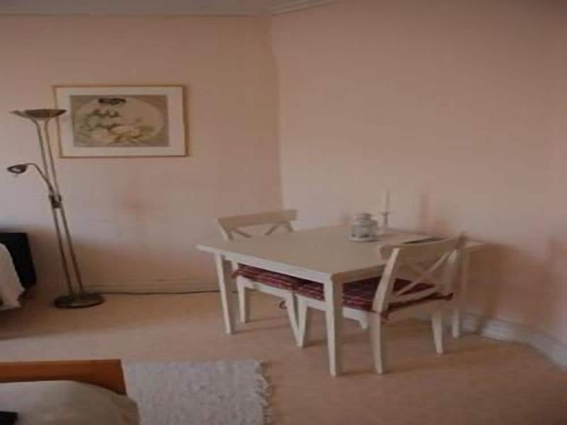 Hotell Villa Rönne image
