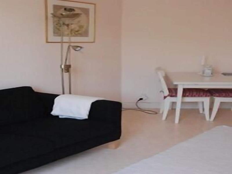 Hotell Villa Rönne image