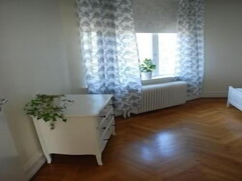 Hotell Villa Rönne image