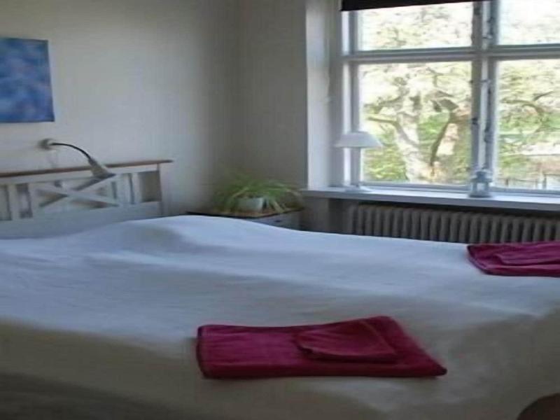 Hotell Villa Rönne image