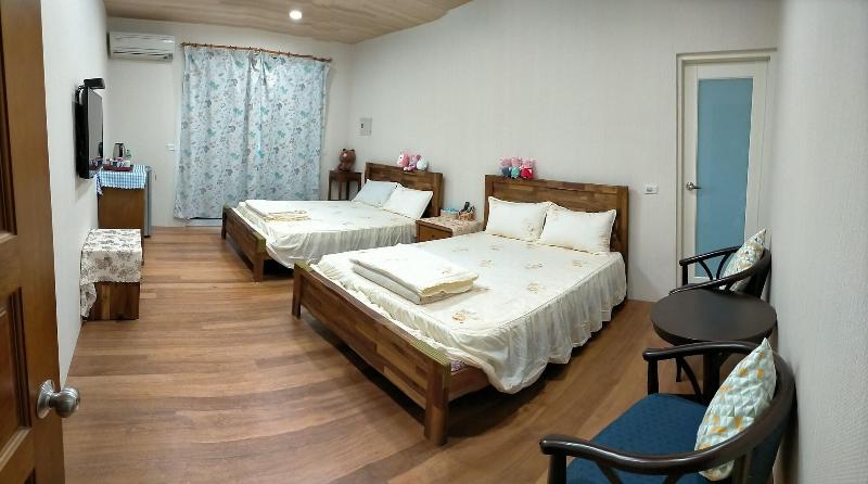 Qin Shui House image
