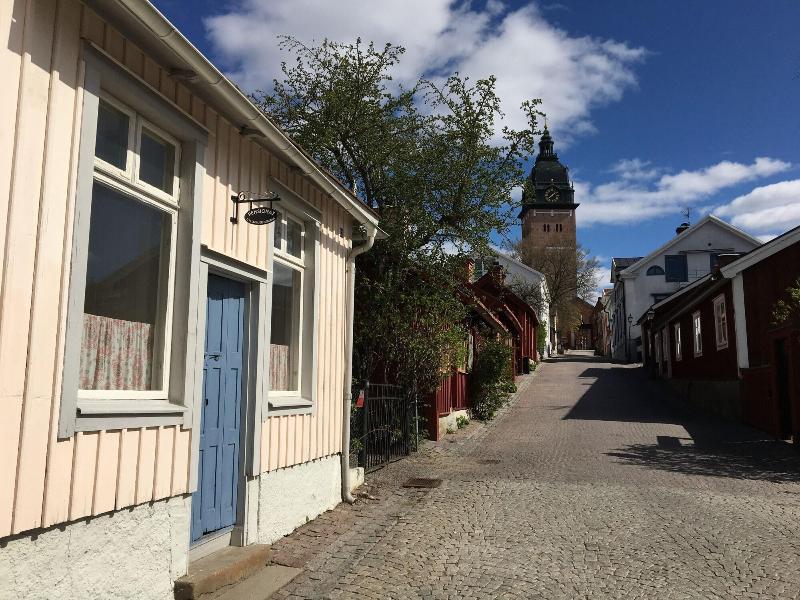 Pensionat Gyllenhjelmsgatan image