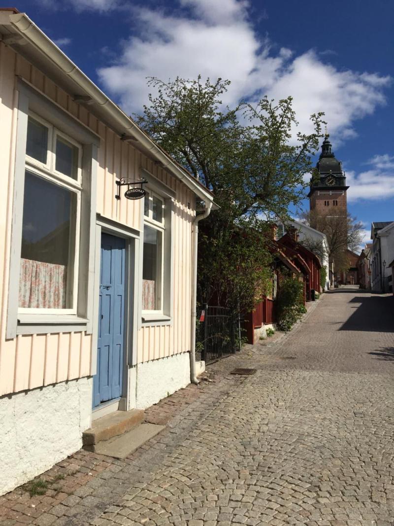 Pensionat Gyllenhjelmsgatan image