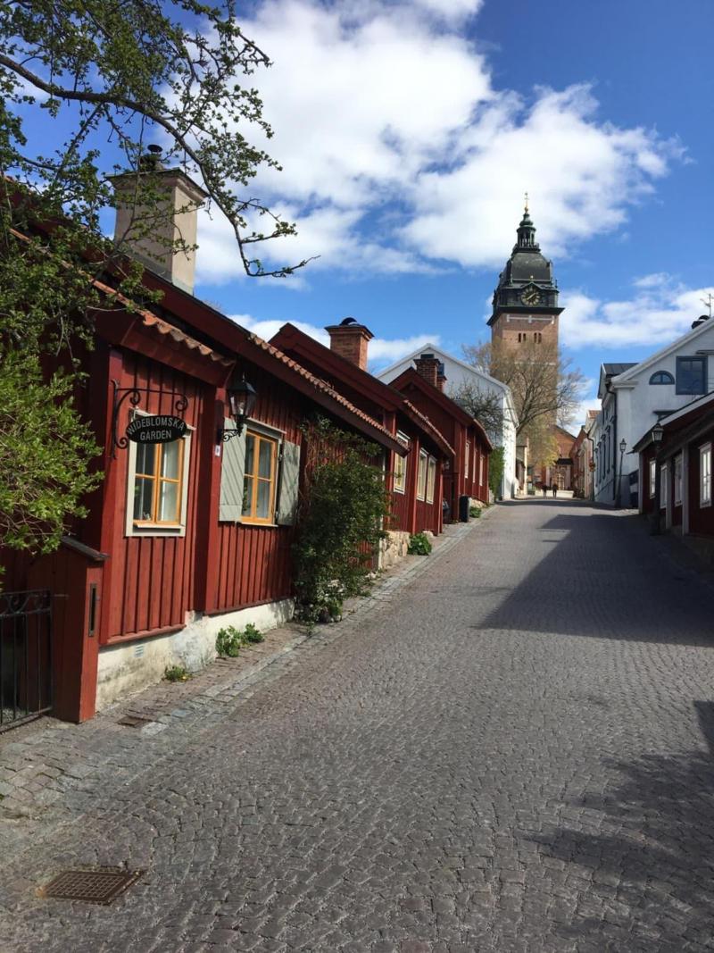 Pensionat Gyllenhjelmsgatan image