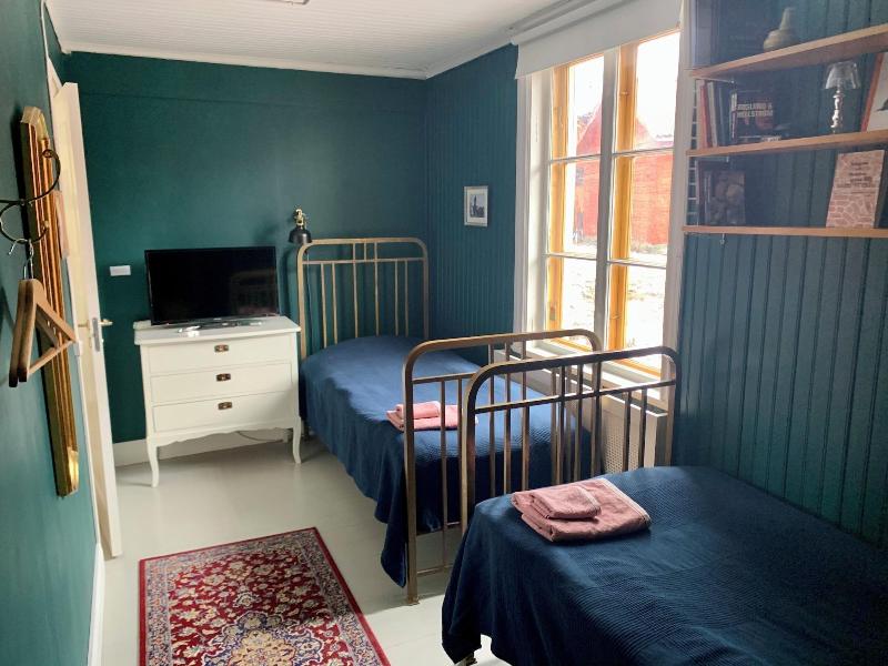 Pensionat Gyllenhjelmsgatan image