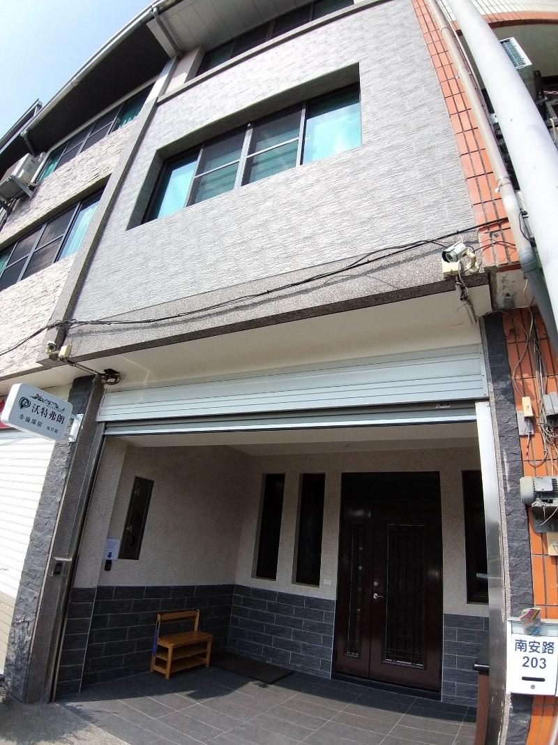 Waterfront Guesthouse 2