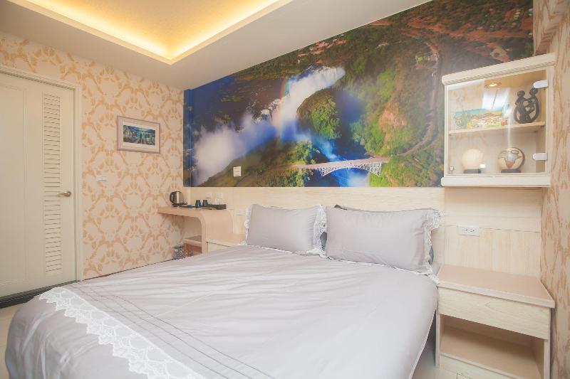Waterfront Guesthouse 4