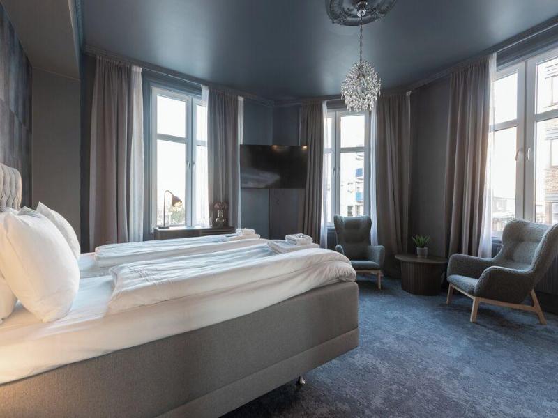 Hotell Drottninggatan 11 image