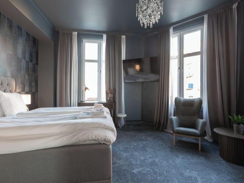 Hotell Drottninggatan 11 image