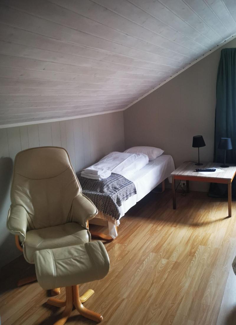 Vertshuset Fannarheimr image